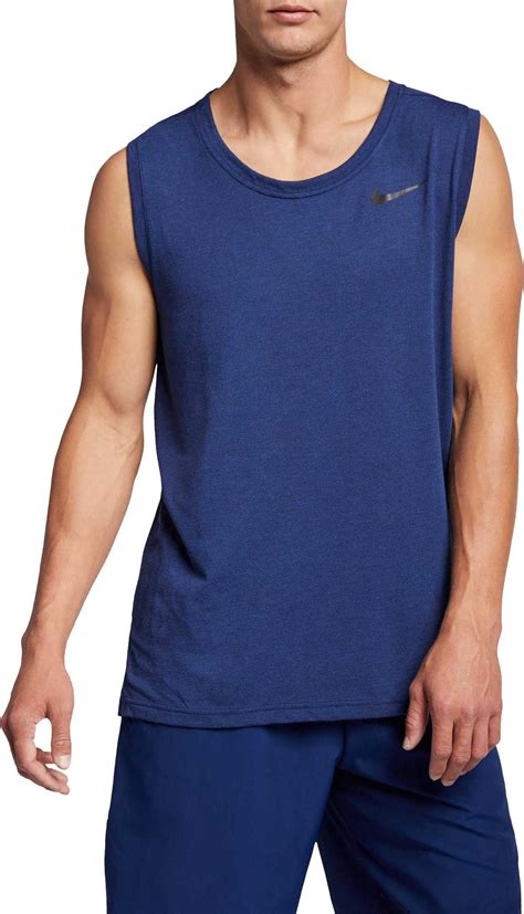 nike tank tops men's sale